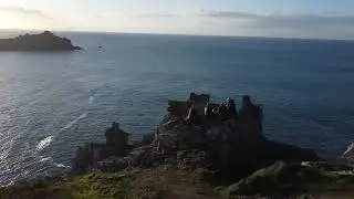 Zennor to Gurnard's Head