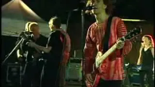 Jaye Muller - Western Justice - live