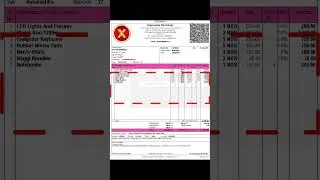 Best GST Invoice Billing Software | EBASE #gst #tax #einvoice #excel