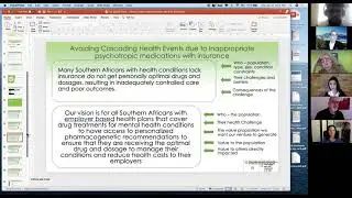 Creating Shared Purpose Statements: Micro-Health Insurance