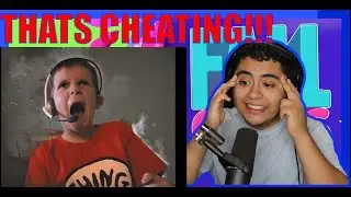 Fall Guys makes streamers rage | Funny moments