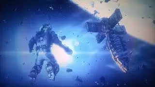 Dead Space 3: Эпизод №8: Эксперт по спасению!!