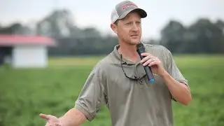 2025 Georgia Peanut Farm Show - UGA Production Seminar - Dr. Mark Abney