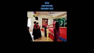 ✨🕯️🕯️LAMP LIGHTING CEREMONY 2022 🩺💉full video link on description