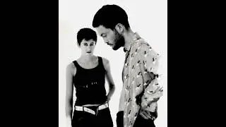 Everything But The Girl - Driving (Pete Oak Remake)