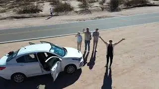 Vacation Highlights 4K by drone