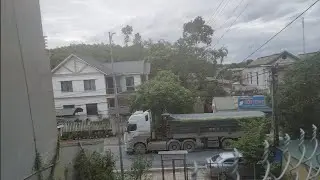 [10662]Xe Howo MAN Sitrak TH7 460 Luxury 6X4