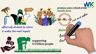 Why Major Climate Funds Fail to Reach Grassroots Communities?