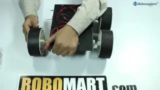 RoboWar Kit