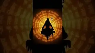 Mahamrityunjaya Beej MantraPeaceful Chant | Healing & Protection #omnamahshivaya #shiv #shivshakti