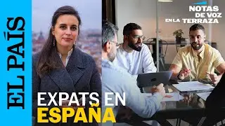 Qué tienen que ver los “expats” con la crisis de la vivienda, por Aida Bao | NOTAS DE VOZ