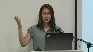 Academia-Practice Panel on Diversifying the Workforce