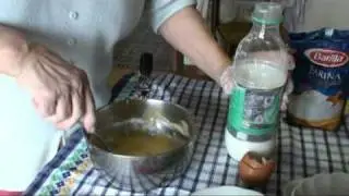 CREMINO DELLA NONNA
