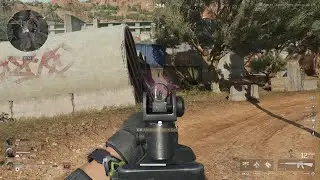 Delta Force #2