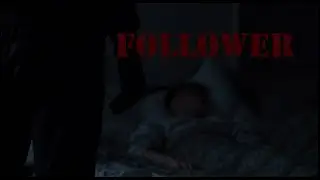 Follower - A Social Media Thriller(DEUTSCH)|Chromascope Studio