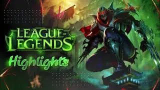 VLadimir Quadrakill and Vladimir & Draven Pentakill