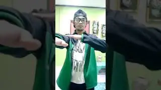 BERJUN-FIGHT SONG FOR FRONTLINERS(MAKING IT POSSIBLE) #STAYSAFEEVERYONE