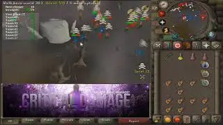[Critical-Damage] Sunday trip killing clans. Feat, OB, FS, Doom, Destiny, OP, +other dead clans