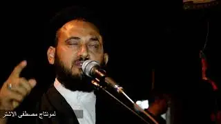 تبديل راية الإمام الحسين عليه السلام/موكب الإمام الحسن المجتبى ع/ميسان/المجر الكبير