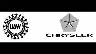 1982 - Chrysler and UAW Resume Contract Talks