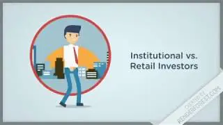 Institutional vs Retail Investors