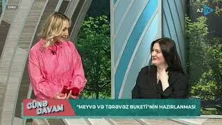 Sahibsiz heyvanlara qarşı necə davranmalı? I GÜNƏ DAVAM - 24.01.2026