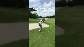 Throwback: Eagle Ridge Golf Course #golf