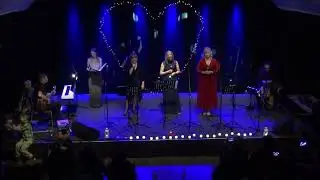 LAS i Przyjaciele - Mizerna cicha (live)