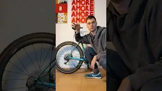 How to Separate a Chain Without Any Tools #bikehack #chain #roadcycling #cyclist #bike #bikelife