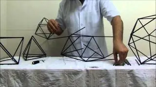 O Icosaedro Regular