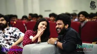 Tantiram | Pre-Release Highlights | PrasadLabs | Trending | CelebSpace Creations | CinemaBandi