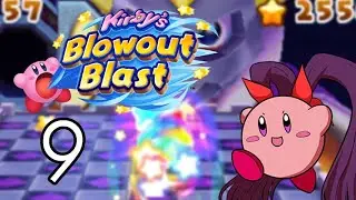AtK - Kirby's Blowout Blast [9] Secret Path