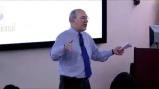 CEO Kurt Newman Townhall Meeting Presentation | Children's National Medical Center