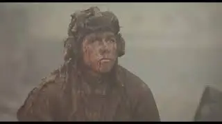 The Hunt for the Tiger Tank Part 1 (White Tiger HD)