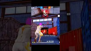 WHITE444 ❌💀 MIKEY FF ✅❤️ #foryou #foryoubage #freefirehightlights #freefire #mikeyff