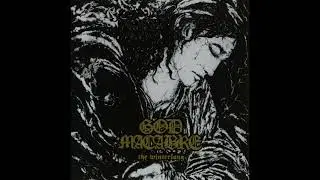 God Macabre (Sweden) - The Winterlong... (1993) [Full-length]