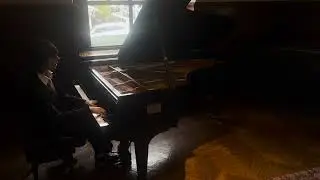 Fryderyk Chopin - Fantasie en fa mineur, Op. 49