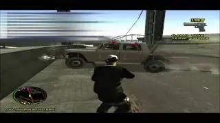 GWDM Enemy Down