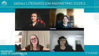 Sala 5 – Estratégias de expansão e crescimento