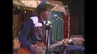 Clarence Gatemouth Brown What Am I Living For