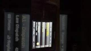 HOME PATROL 2 SCANNER