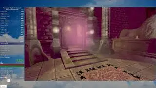 Amnesia: The Dark Descent Hard Mode Speedrun in 27:56 by Skyreon