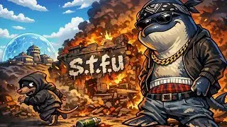 s.t.f.u. | Last War Survival l AI Music – RatZilla