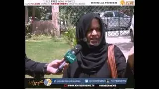 Khyber News | BUREAU REPORT QUETTA Ep # 60 [04-08-2016] | K5B1