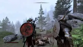 Skyrim AE STABLE PS5 Load Order 🕹️ |☝️🤓 Nord Probs Require Nord Solutions (VOD 1/2) | !lurk !discord