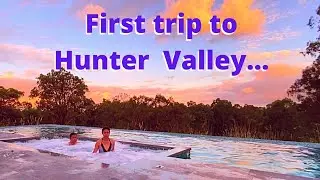 Our Spicers Guesthouse Experience