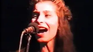 Miss Roma 1993 snina