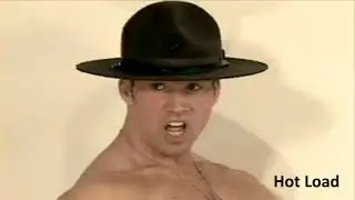 ♂ Snail's House - Hot Load ♂ (right version)