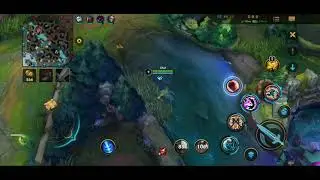 Brolaf Highlights Wild Rift #brolaf #olaf #wildrift