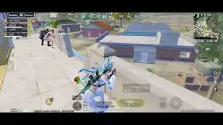 BGMI 4.2 NEW UPDATE 15 KILL ERANGAL WITCH TRANX MASTER GAMEING 